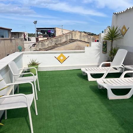 Casa La Formica Villa Noto Dış mekan fotoğraf