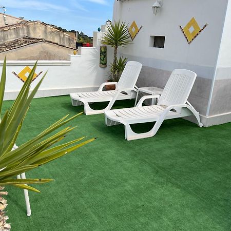 Casa La Formica Villa Noto Dış mekan fotoğraf