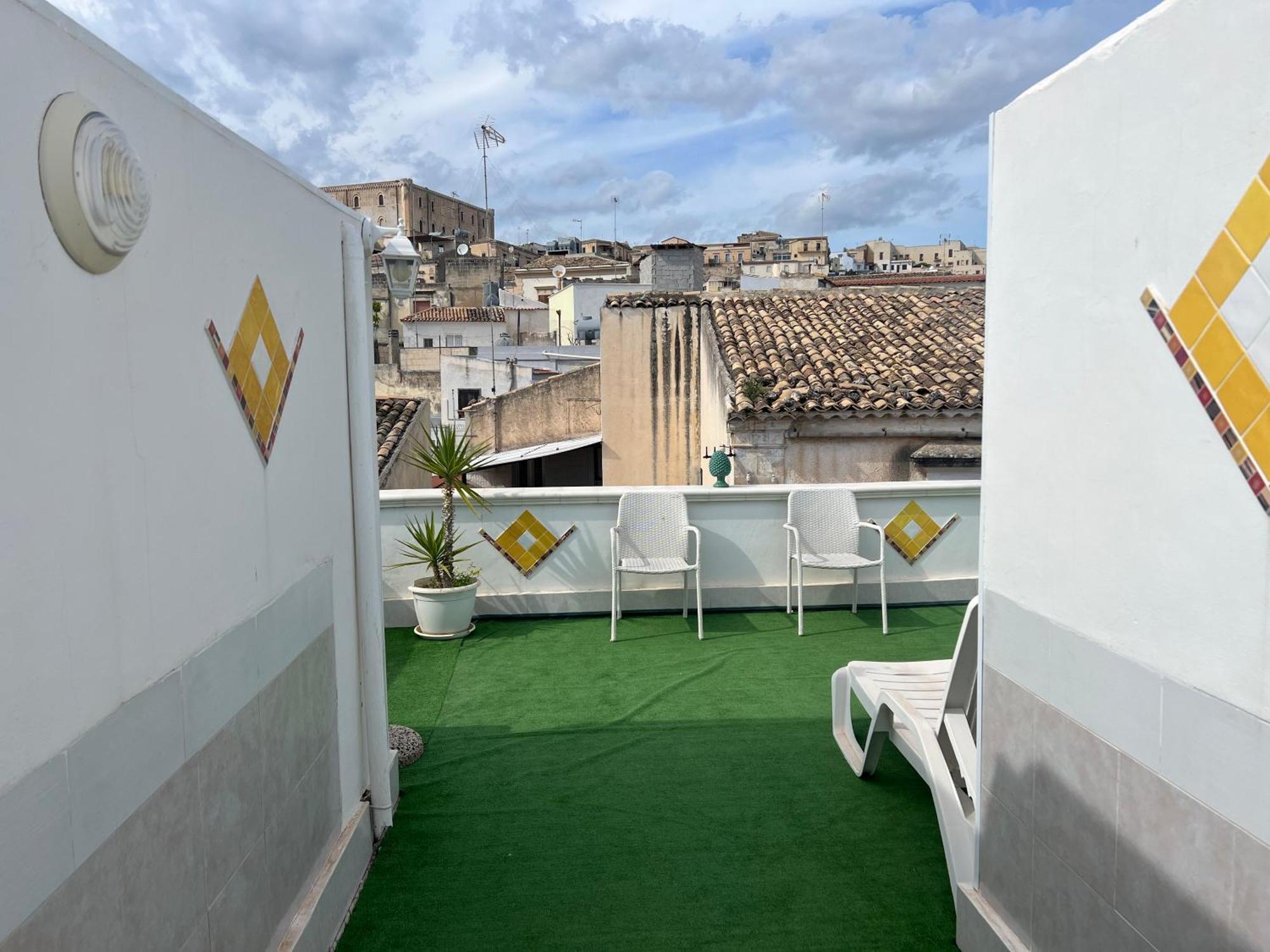 Casa La Formica Villa Noto Dış mekan fotoğraf