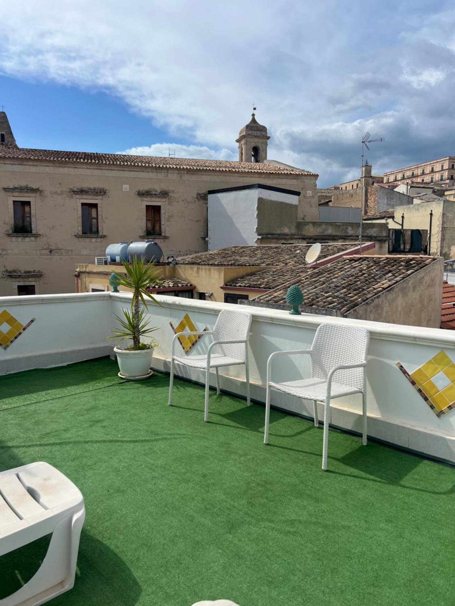 Casa La Formica Villa Noto Dış mekan fotoğraf